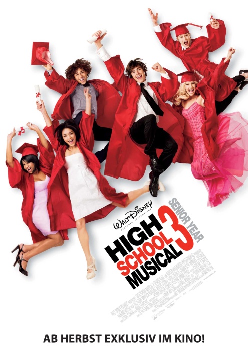 High School Musical 3