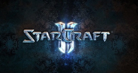 Starcraft II 