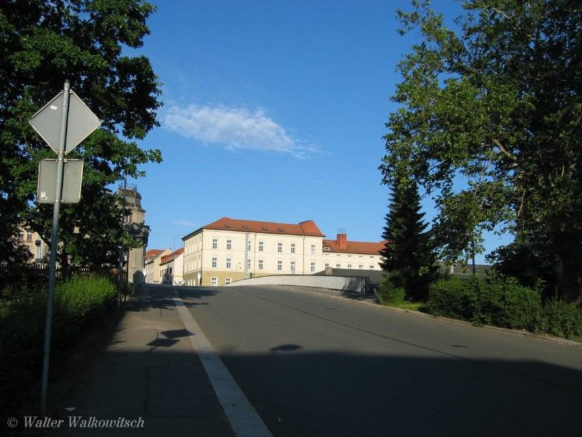 Meine Stadt /