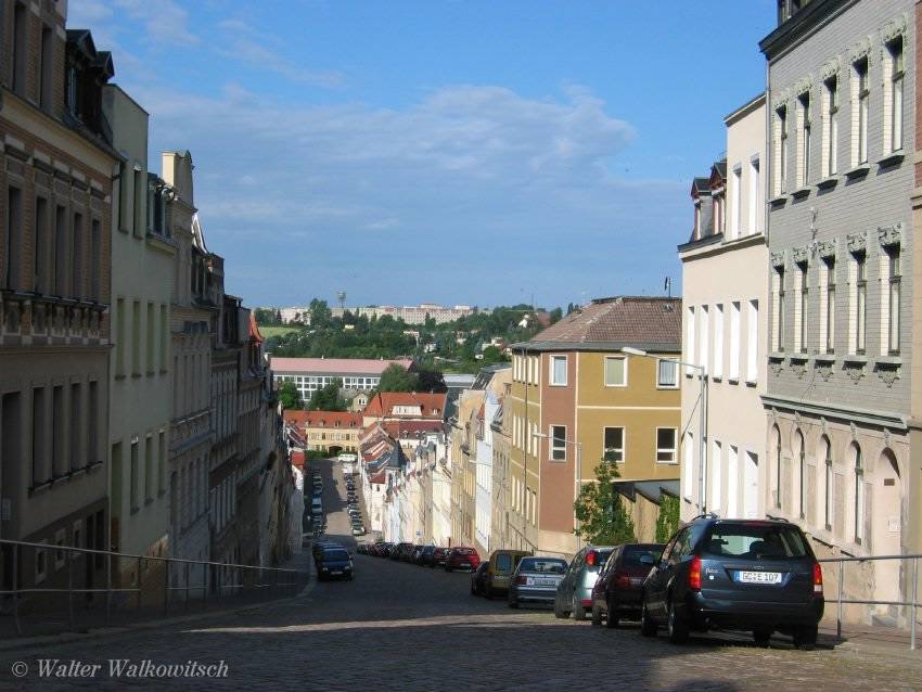 Meine Stadt /Dampfkesselbau 