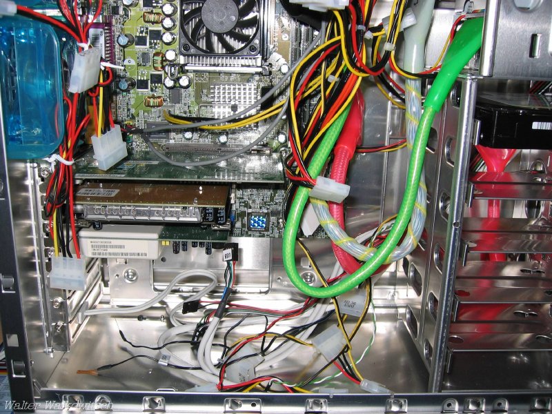 Spaß am Computer - Modding /