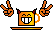 Fantasytassen-Smilie