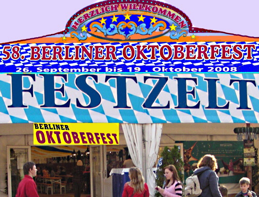 Berliner Oktoberfest